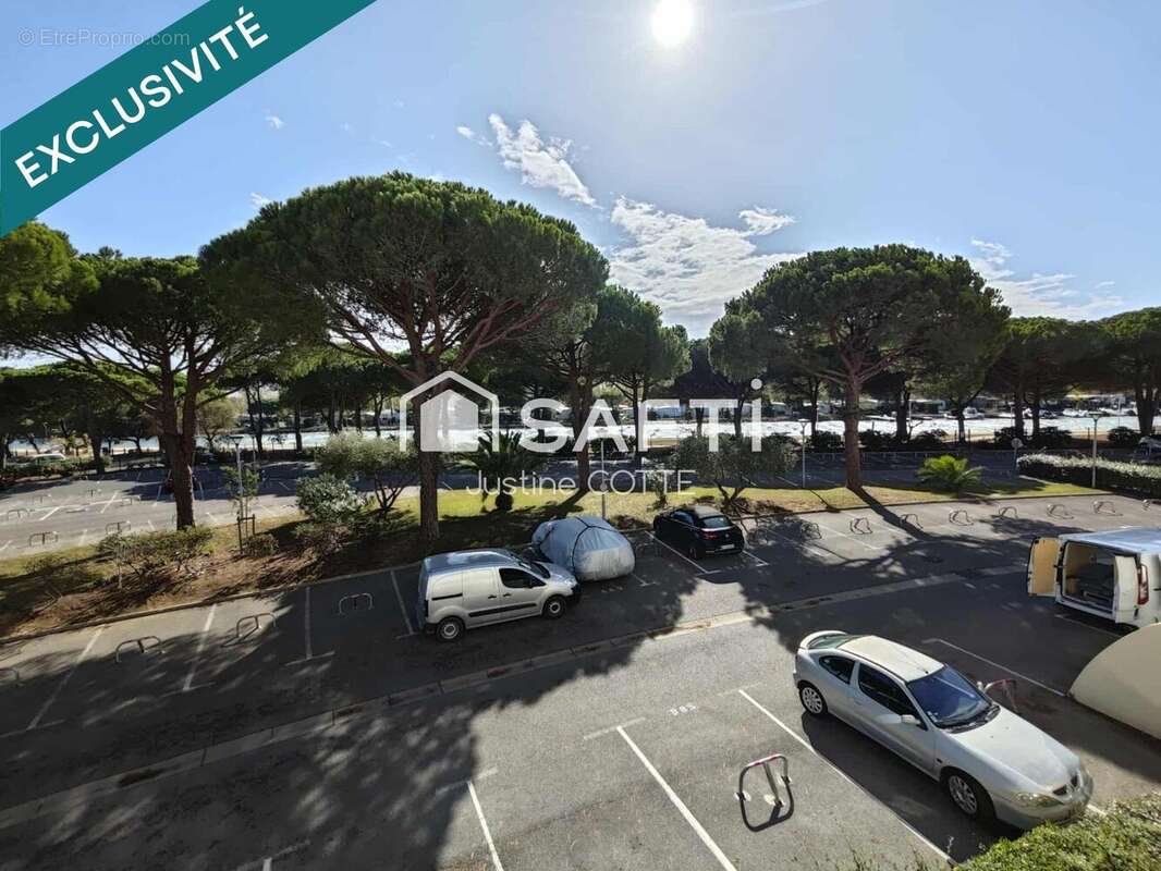Photo 6 - Appartement à LE GRAU-DU-ROI