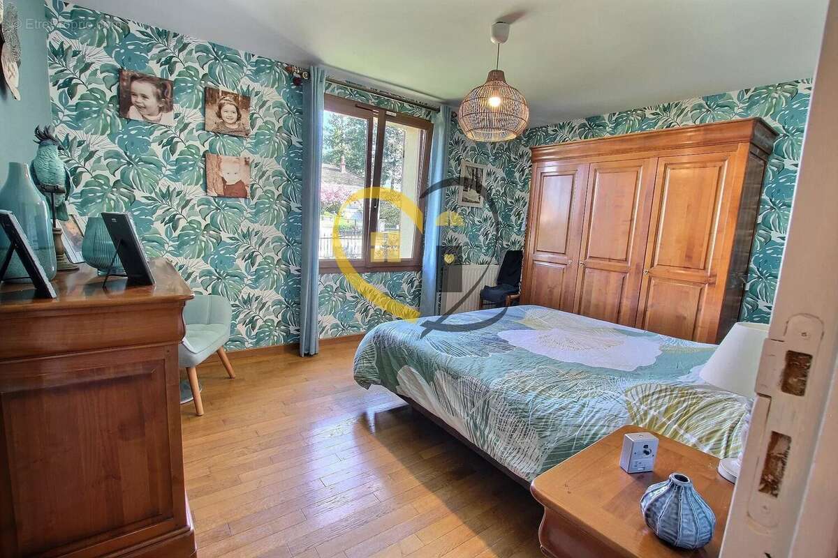 Maison à LOURY