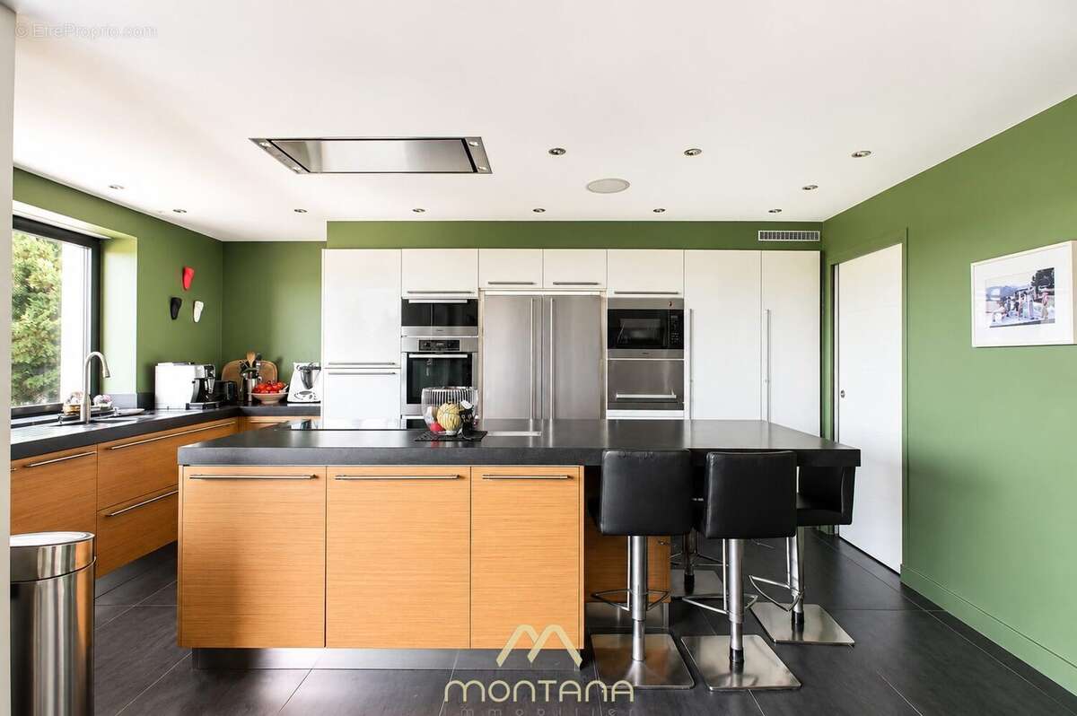 Appartement à SAINT-JULIEN-LES-METZ