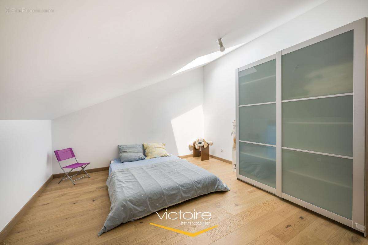 Maison à LYON-3E