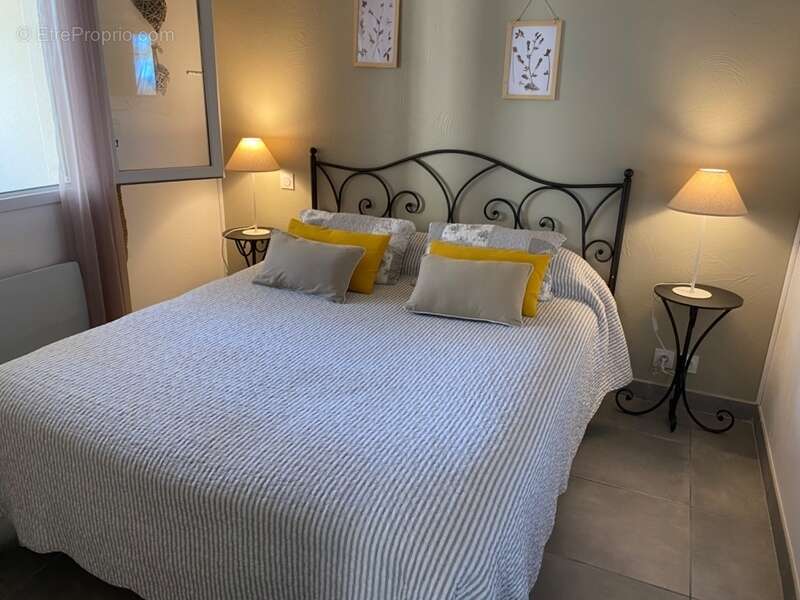 Maison à SAINT-ALBAN-AURIOLLES