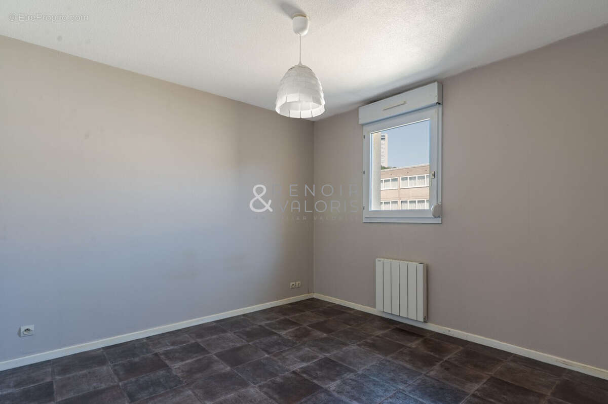 Appartement 52 m² à Nancy  - photo 7