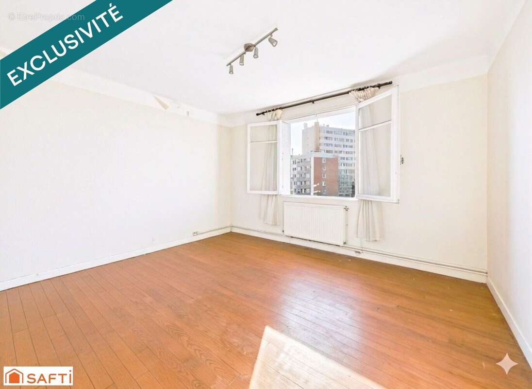 Photo 2 - Appartement à TOULOUSE