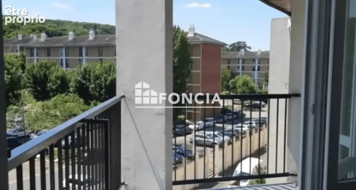 Franconville centre - photo 6