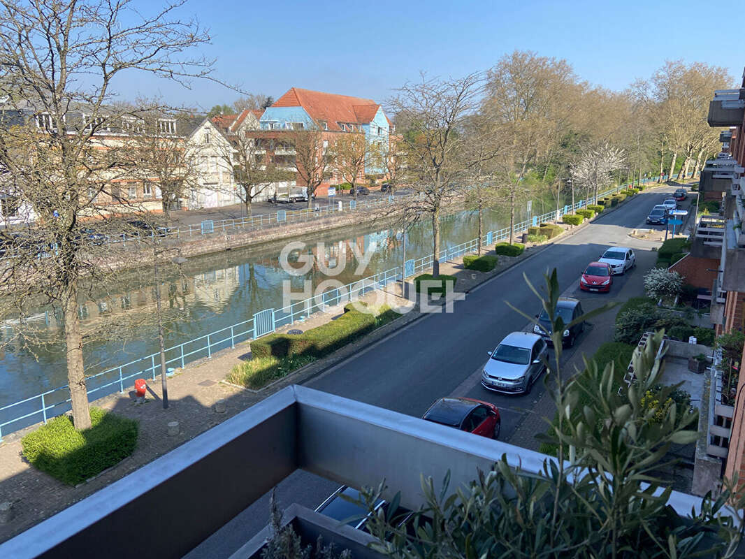 Appartement à DOUAI