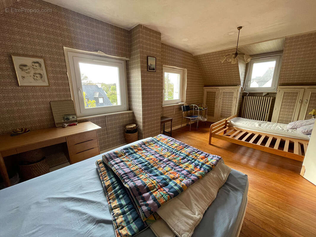 Maison à PLENEUF-VAL-ANDRE