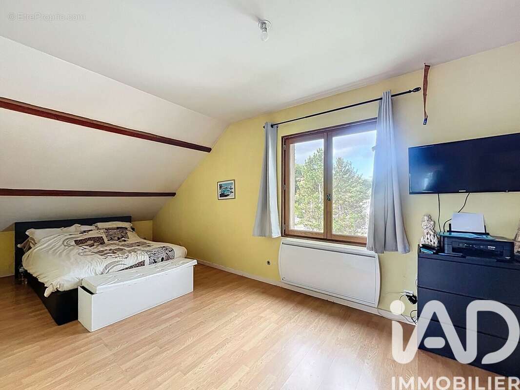 Photo 9 - Maison à FONTENAY-SUR-LOING