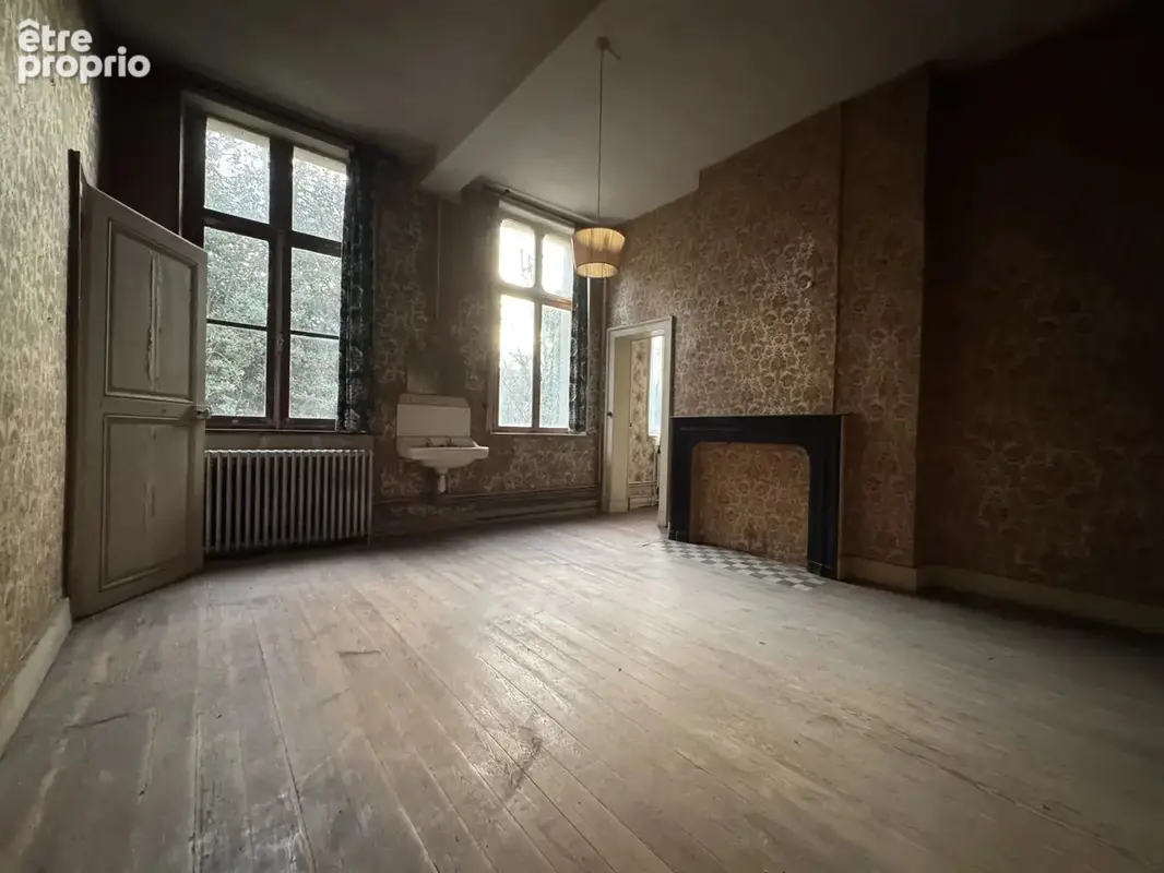 Coeur de Cambrai, maison bourgeoise - photo 7