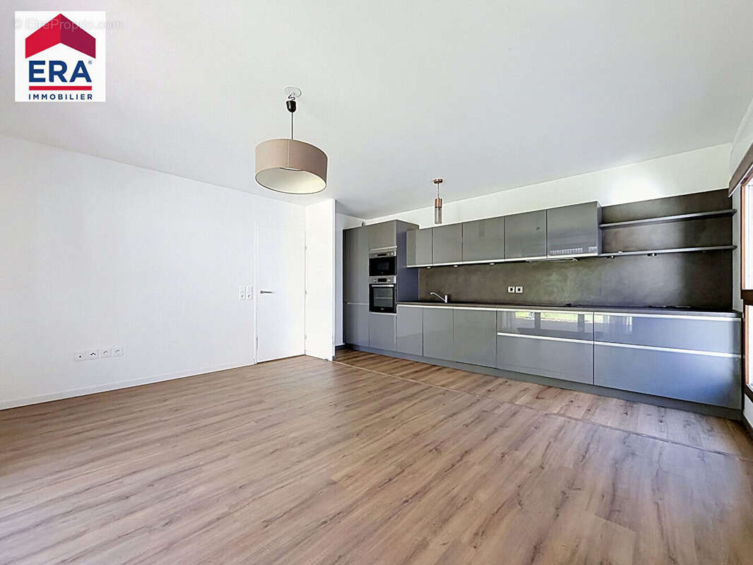 Appartement 63m² à ivry-sur-seine - photo 5