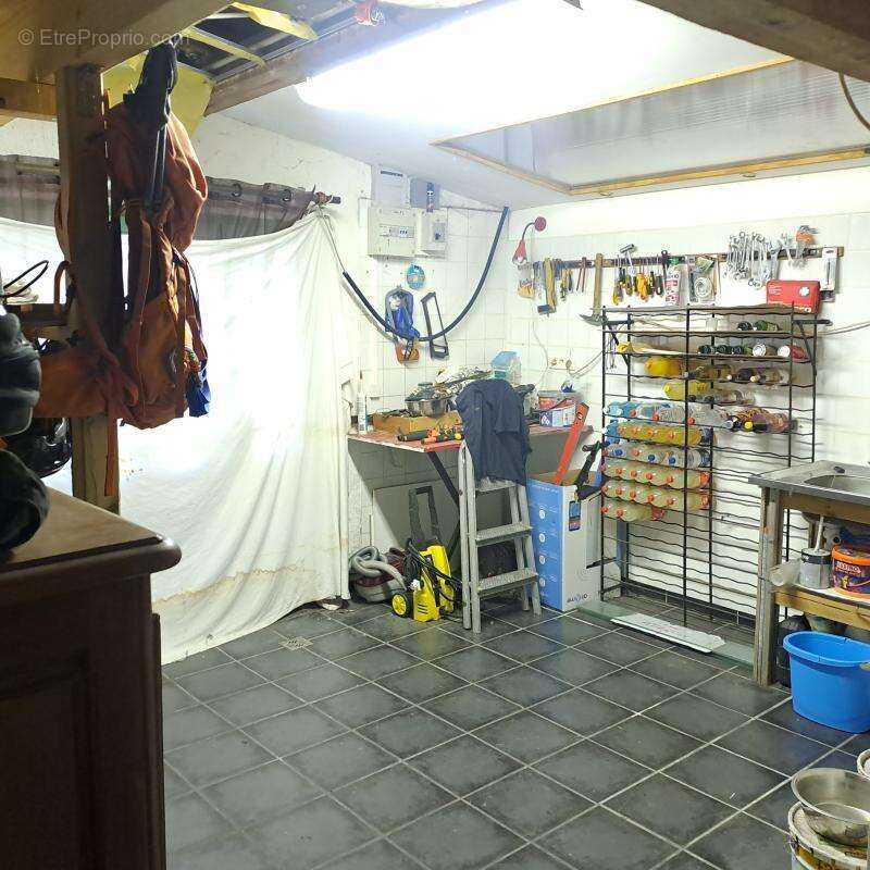 Maison sur la route des stations de skis - photo 13