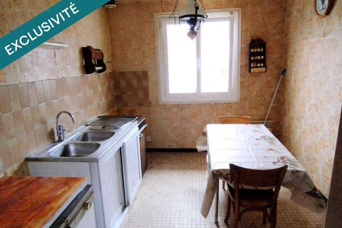 Photo 7 - Maison à GUERET