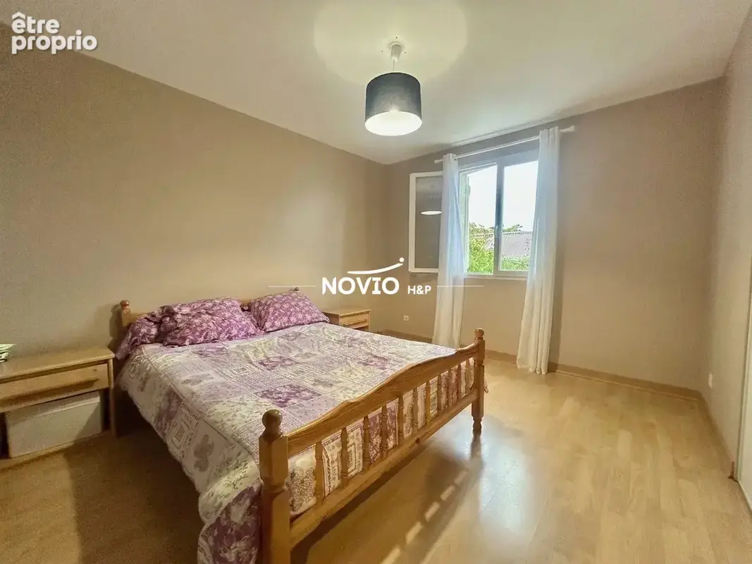 Maison 6 pièces 148 m² à vendre à Marigny-Brizay (86380) - photo 9