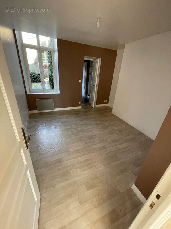 Appartement à BOULOGNE-SUR-MER