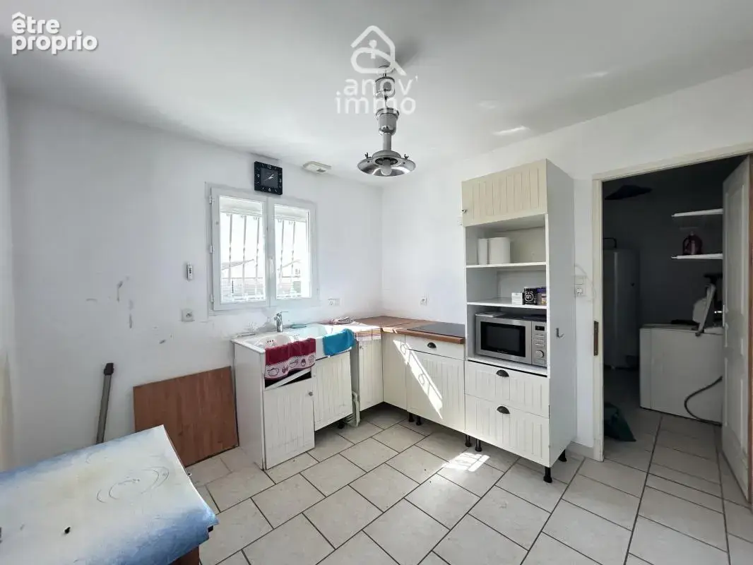 Entre JUILLAC LE COQ et SEGONZAC, Maison contemp. (120m2 hab - photo 5