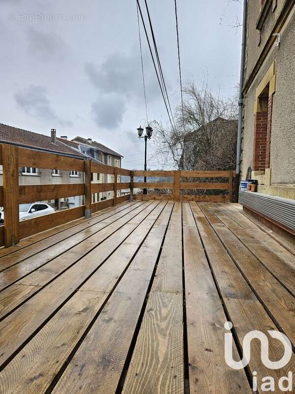 Photo 7 - Appartement à LONGUYON