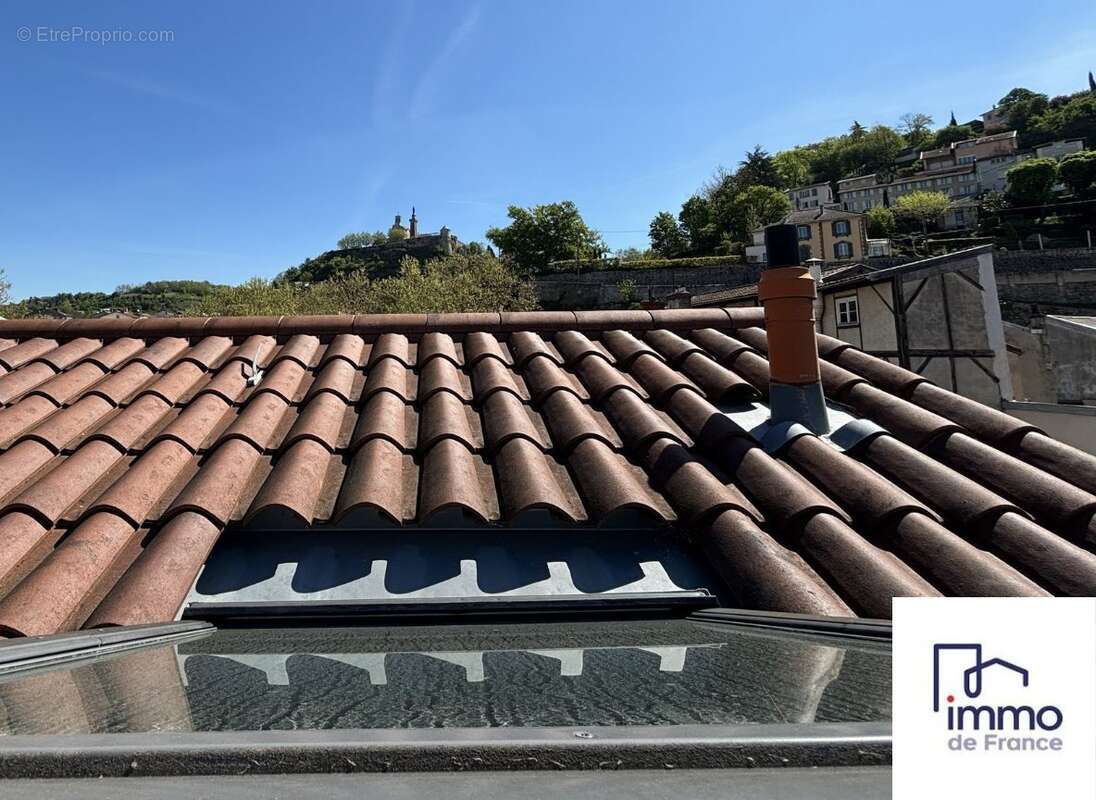 Appartement à VIENNE
