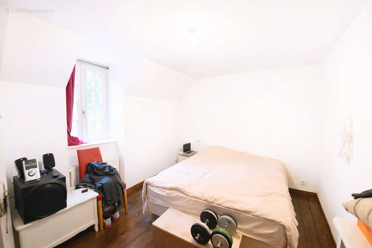 Appartement à DINAN