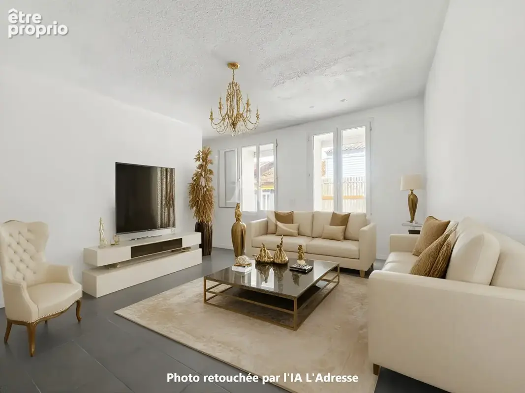 Studio avec toit terrasse de 36 m² - photo 8