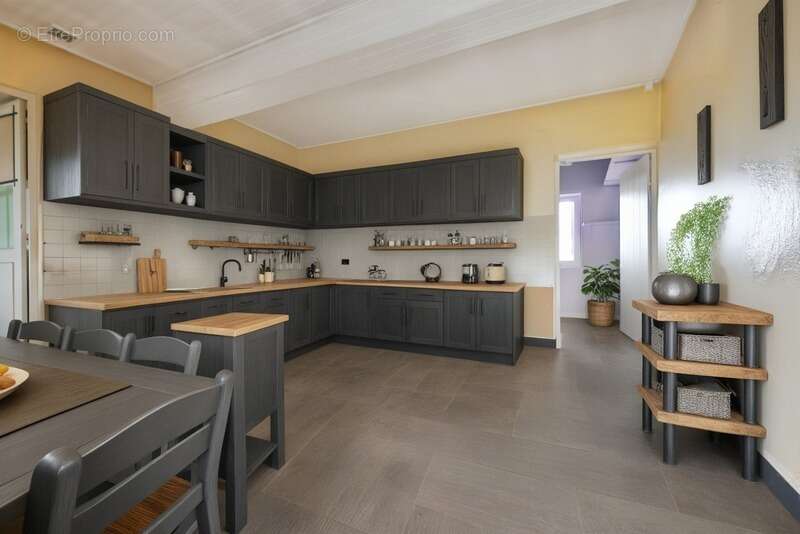Maison à vendre 3 pièces SAINT ANDRE DE BAGE (01) - photo 3