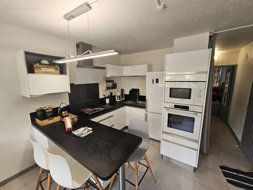 Appartement à LES TROIS-ILETS