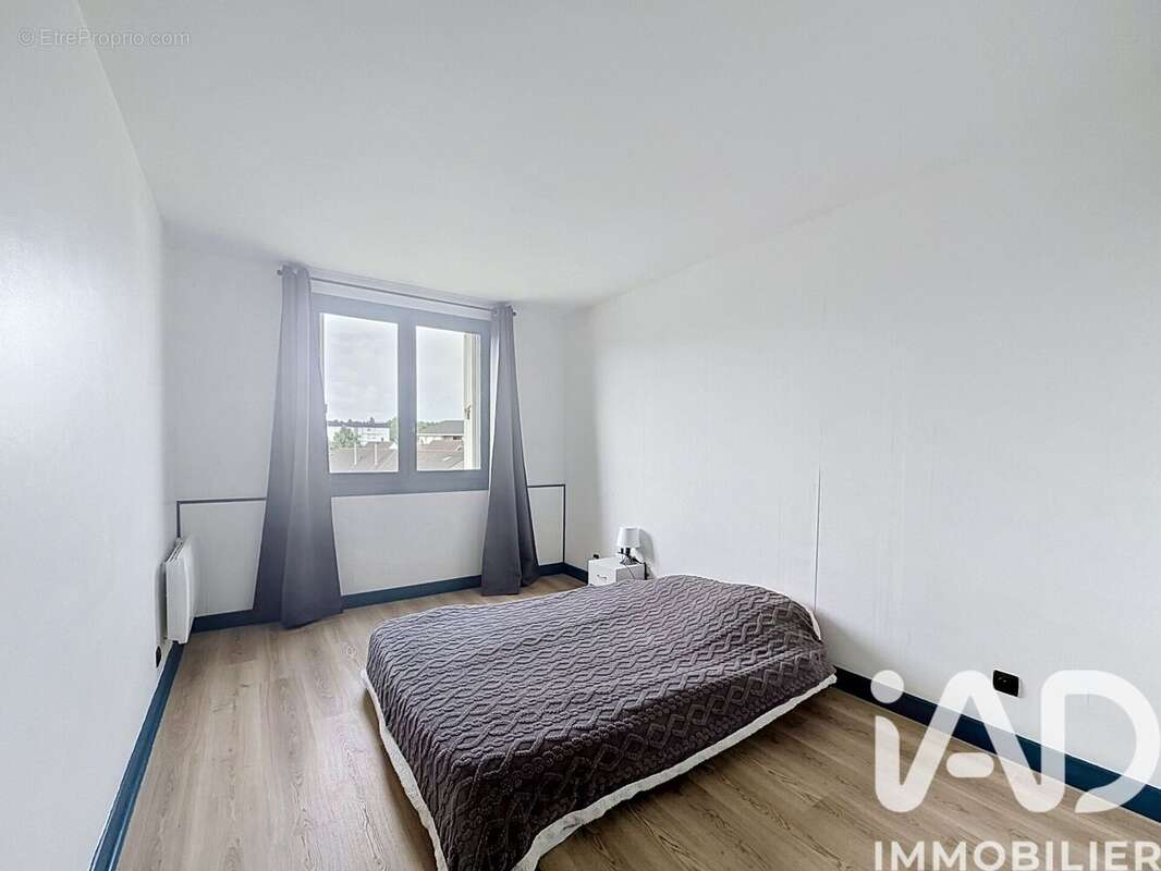Photo 6 - Appartement à BRIVE-LA-GAILLARDE