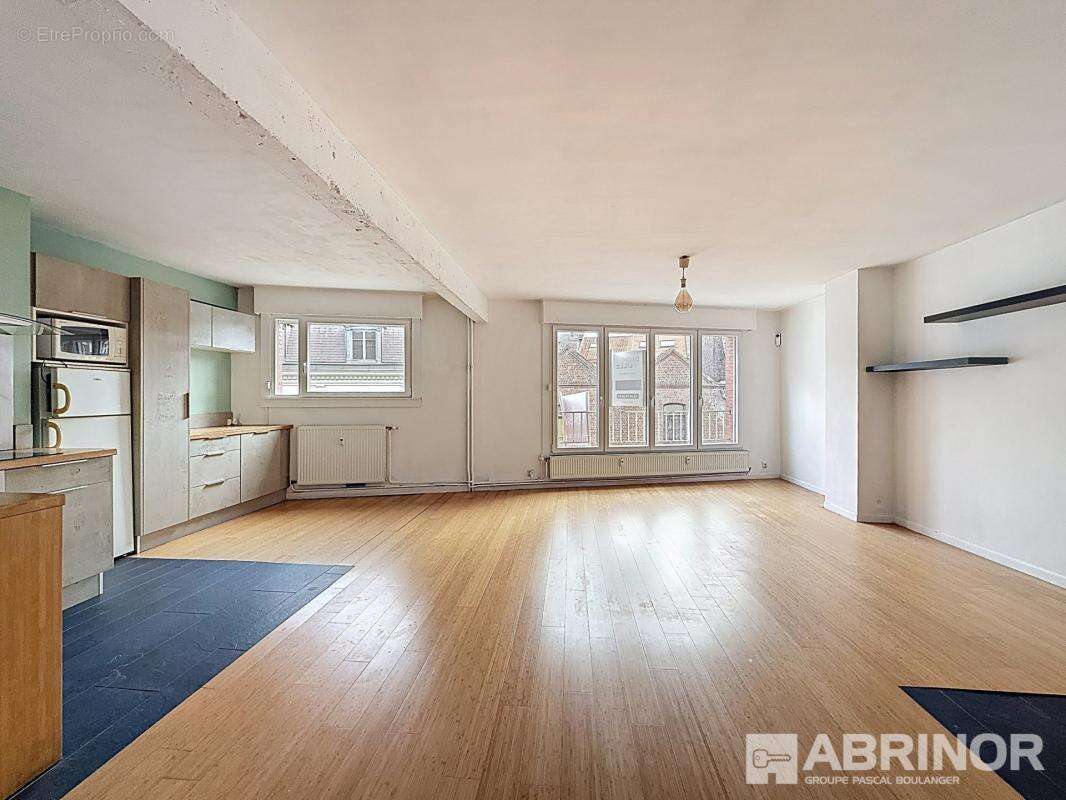 Appartement à LILLE