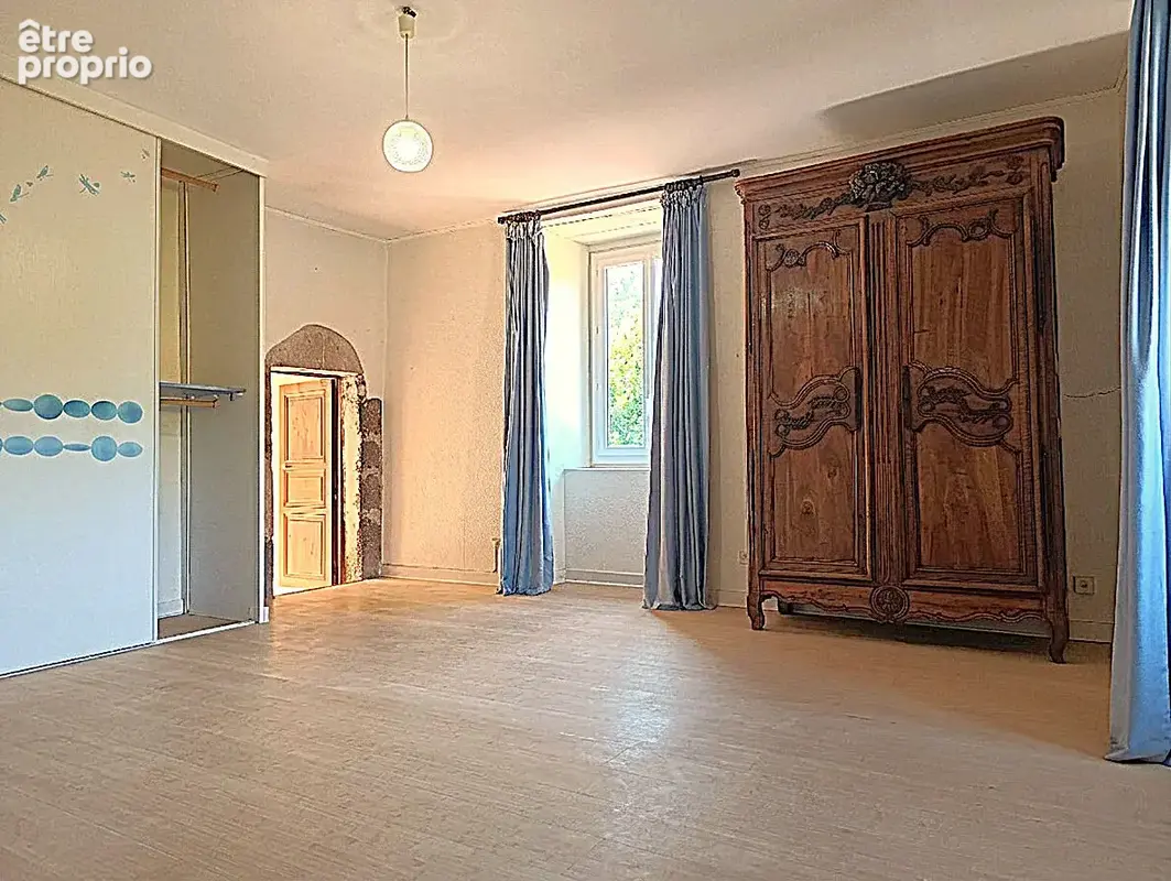 Charmante maison  en pierre F5 avec terrain - photo 12