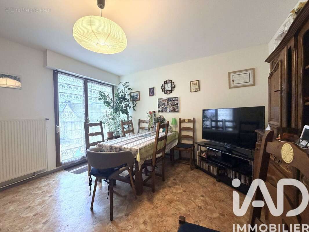 Photo 5 - Appartement à MONTIGNY-LES-METZ