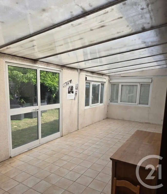 Maison 90 m² à Saint-Pathus  - photo 5