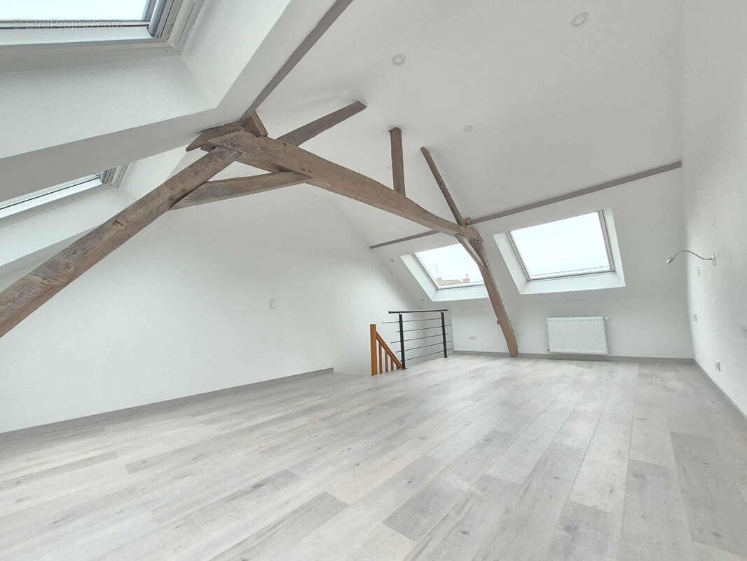 Maison à STEENVOORDE