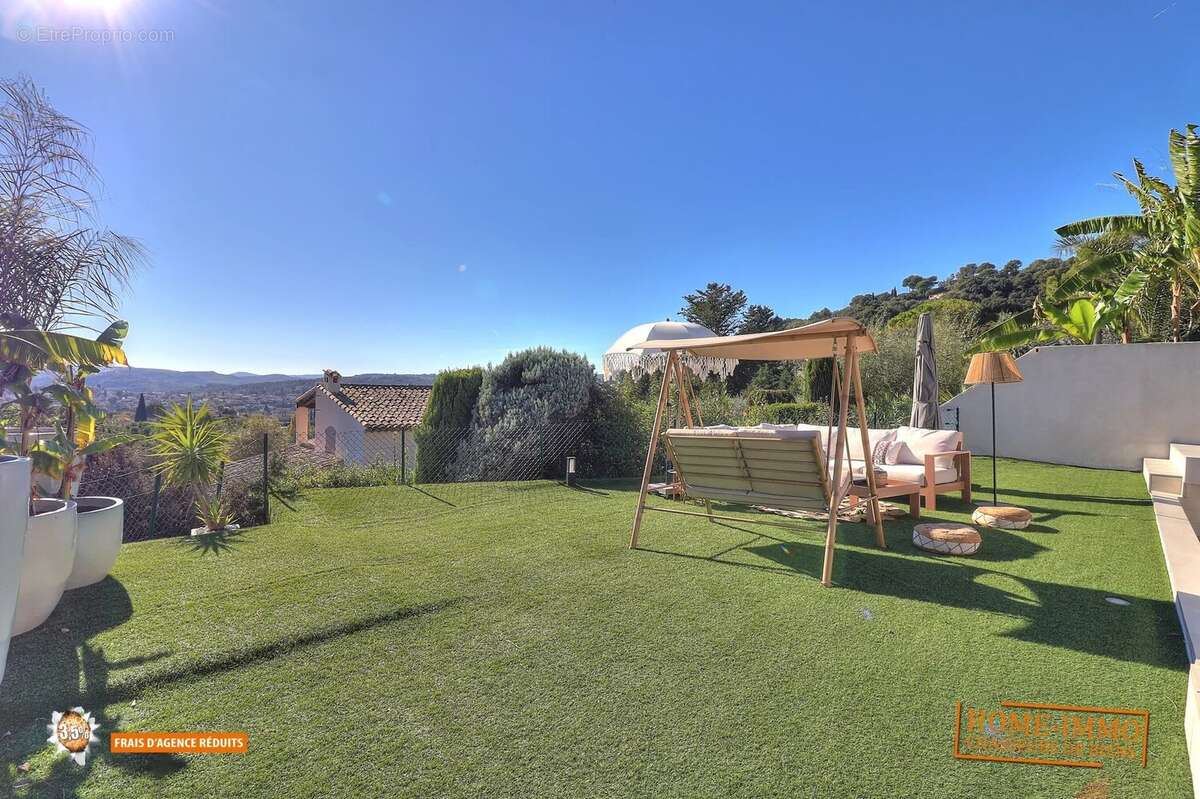 Maison à SAINT-PAUL