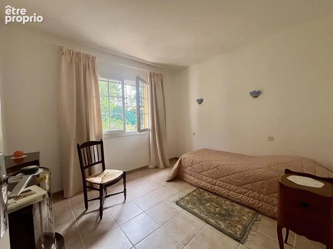 Villa 6 pièces - Vidauban - photo 15