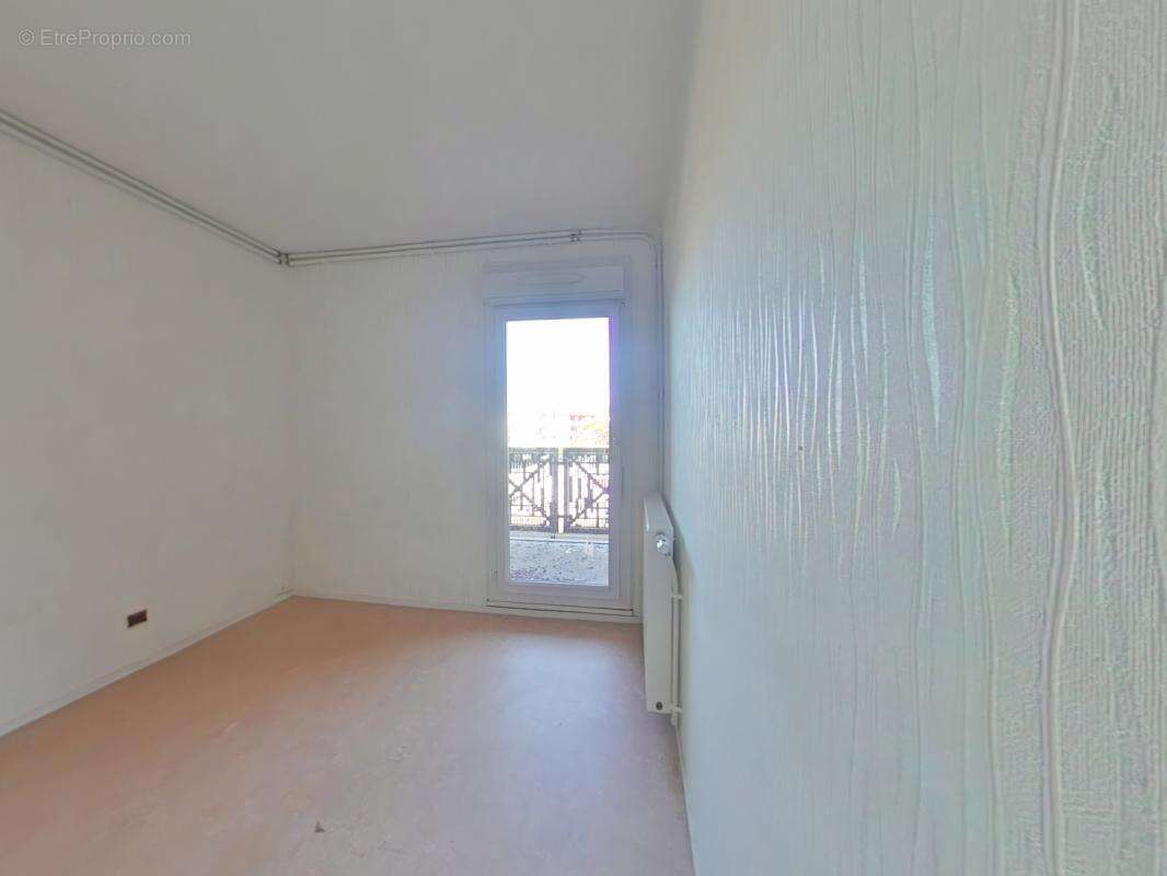 Appartement à BLAGNAC