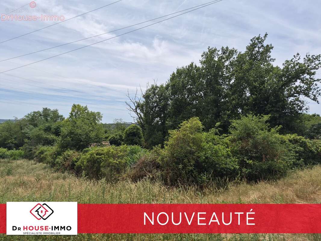 Terrain 1101 m² à Champagne-Sur-Seine  - photo 4
