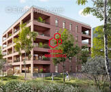 Appartement à COURCOURONNES