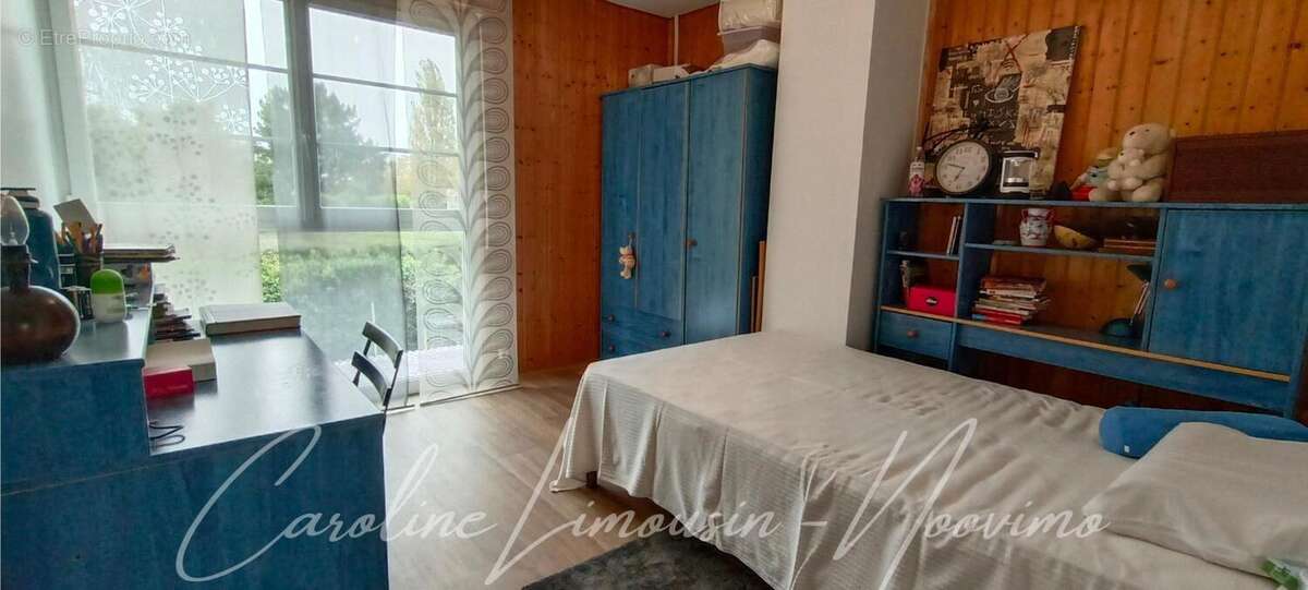 Maison 4 chambres a cholet - photo 8