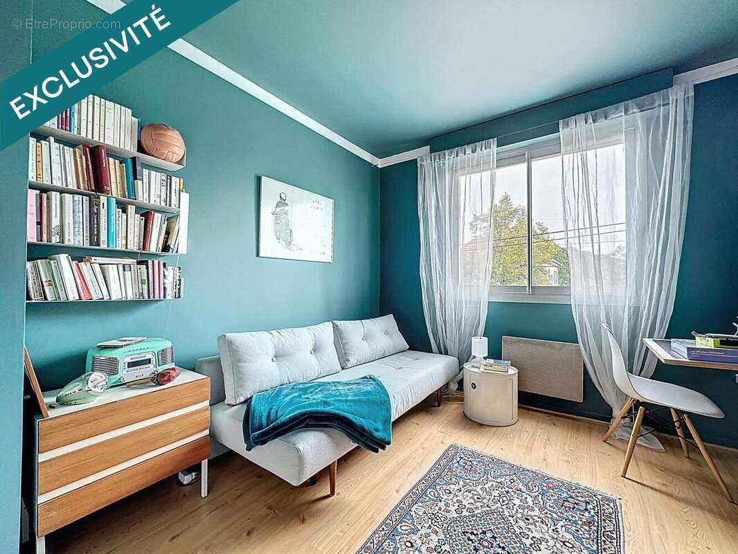 Photo 6 - Appartement à LE BAN-SAINT-MARTIN