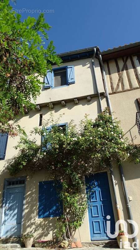 Photo 9 - Maison à AURIAC-SUR-VENDINELLE