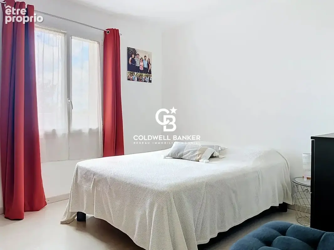 Sainte-Soulle – Plain-pied, trois chambres, jardin libre de vis-à-vis - photo 8