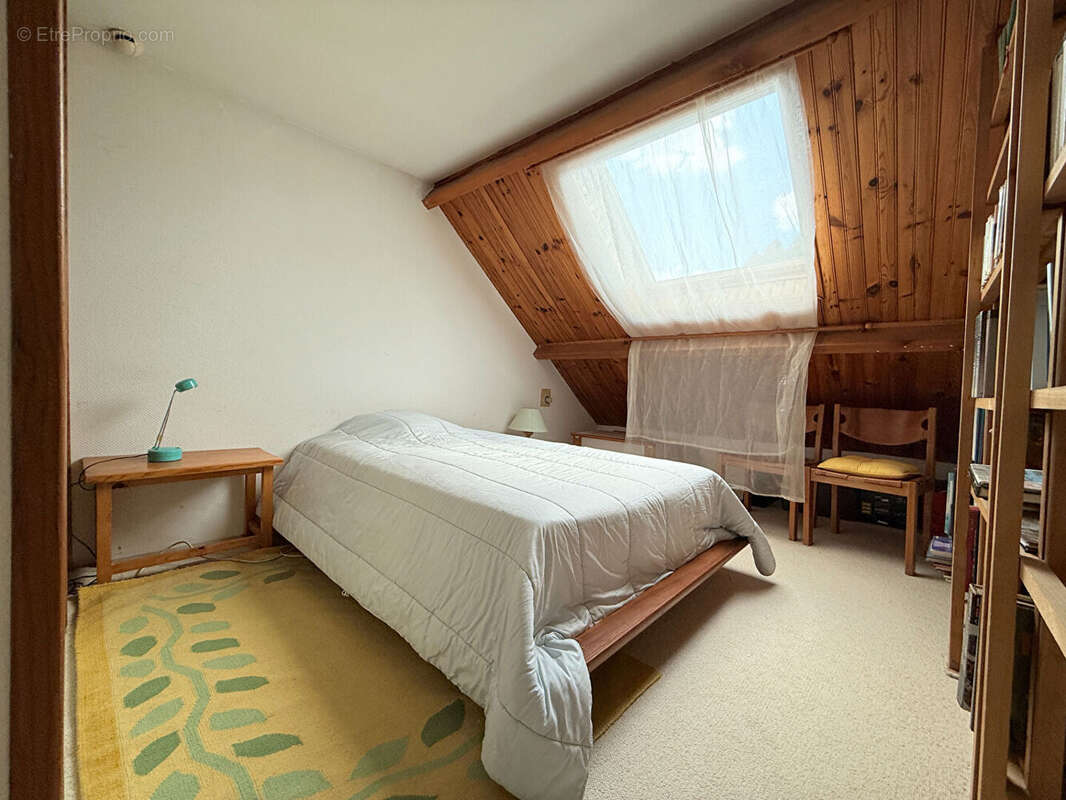 Maison à RIS-ORANGIS