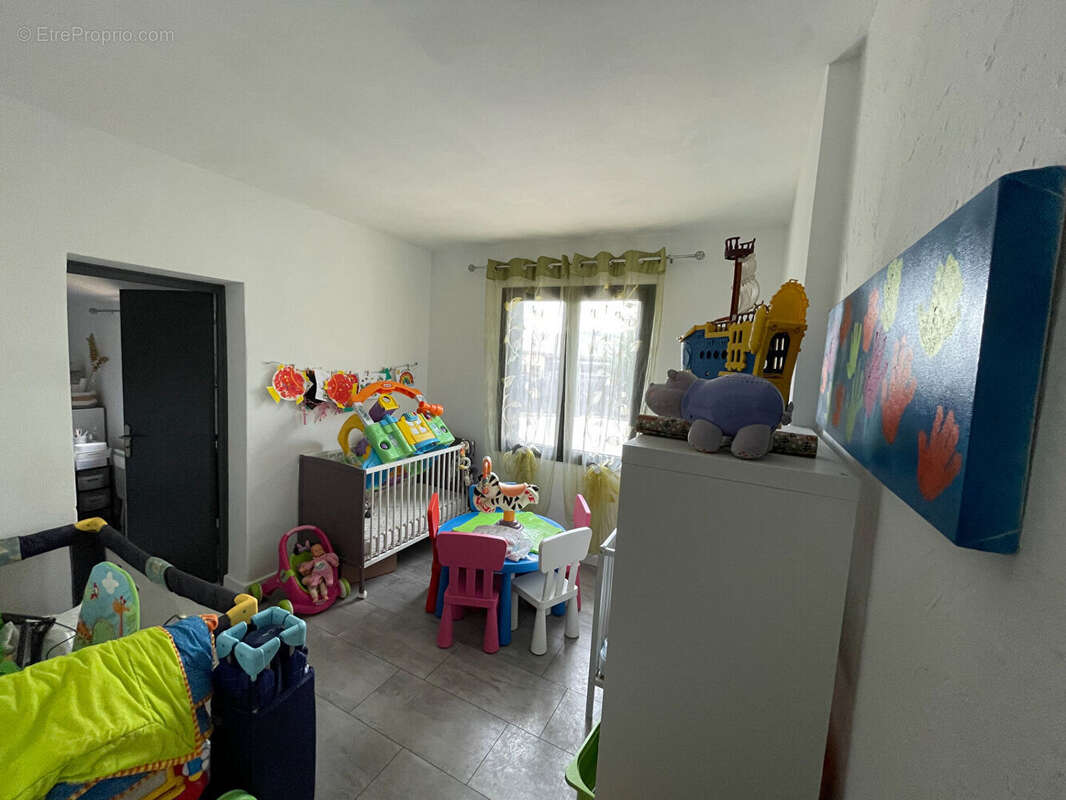 Maison à FORCALQUEIRET