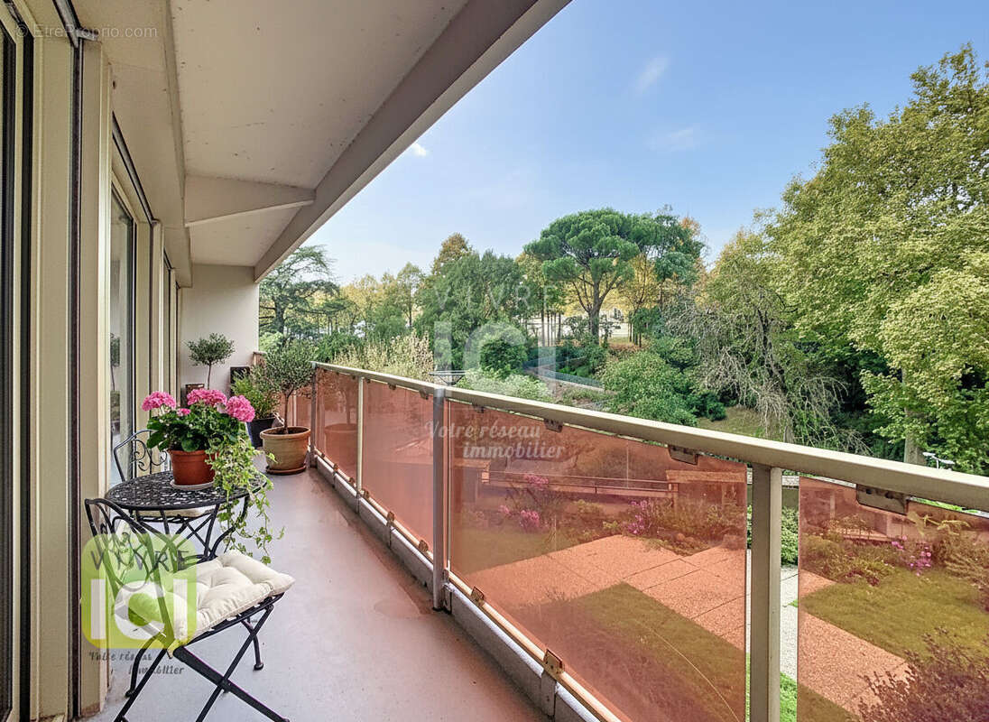 Appartement à CHOLET