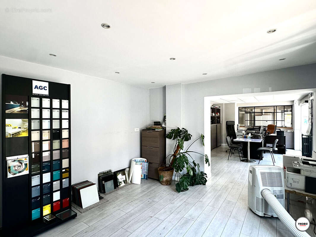 Appartement à VERNEUIL-SUR-SEINE