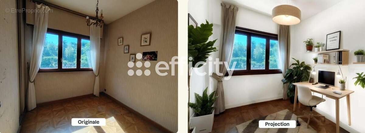 Maison à MEZIERES-SUR-SEINE