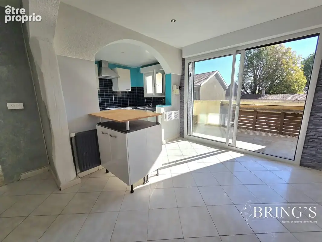 Maison 6 pièces 143 m² à vendre à Valleroy (54910) - photo 6