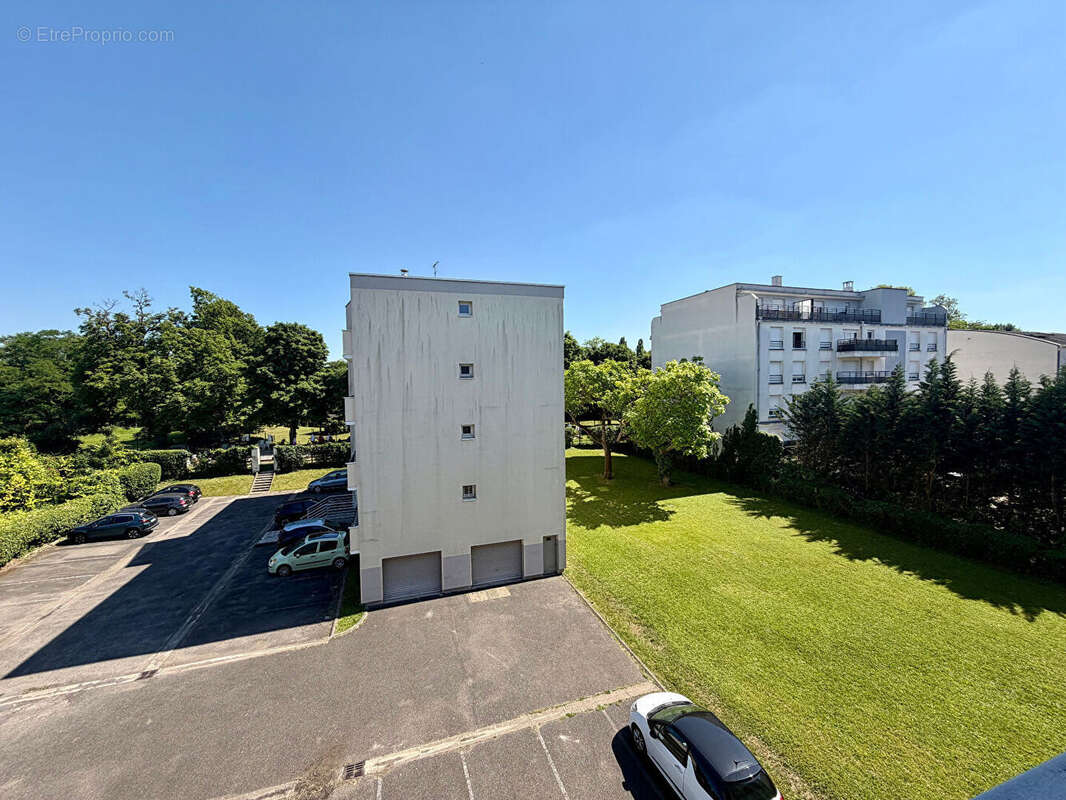 Appartement à CHOISY-LE-ROI