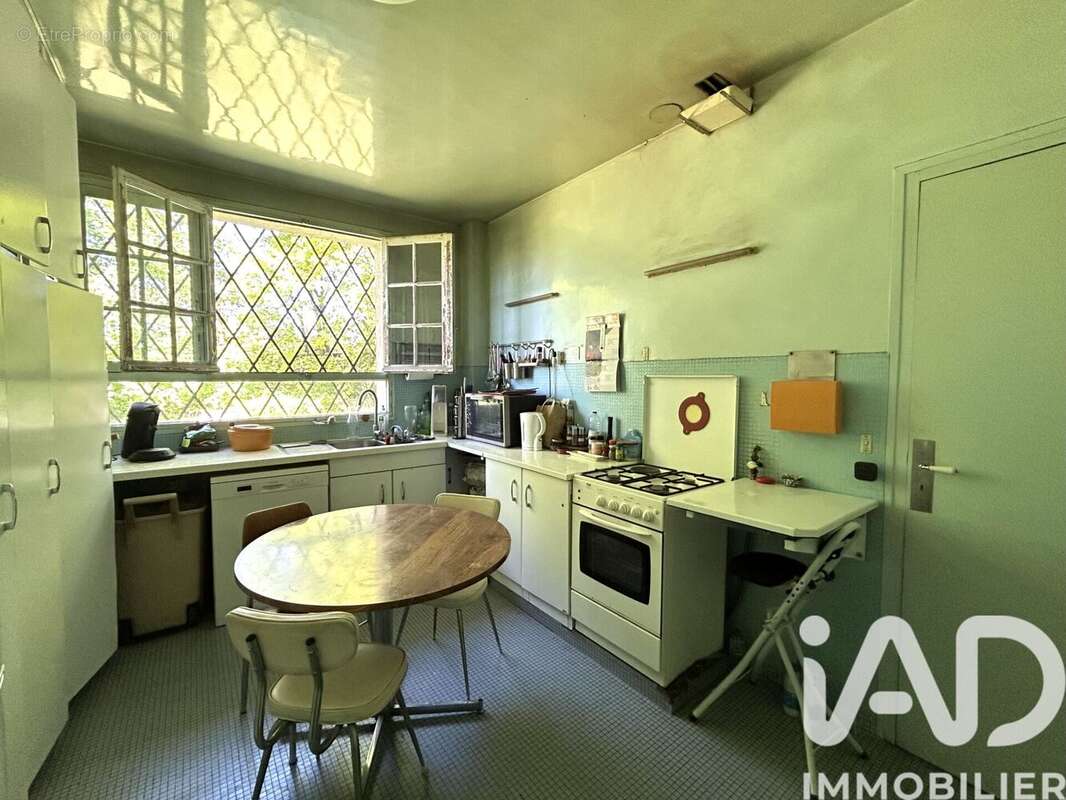 Photo 6 - Maison à HERBLAY
