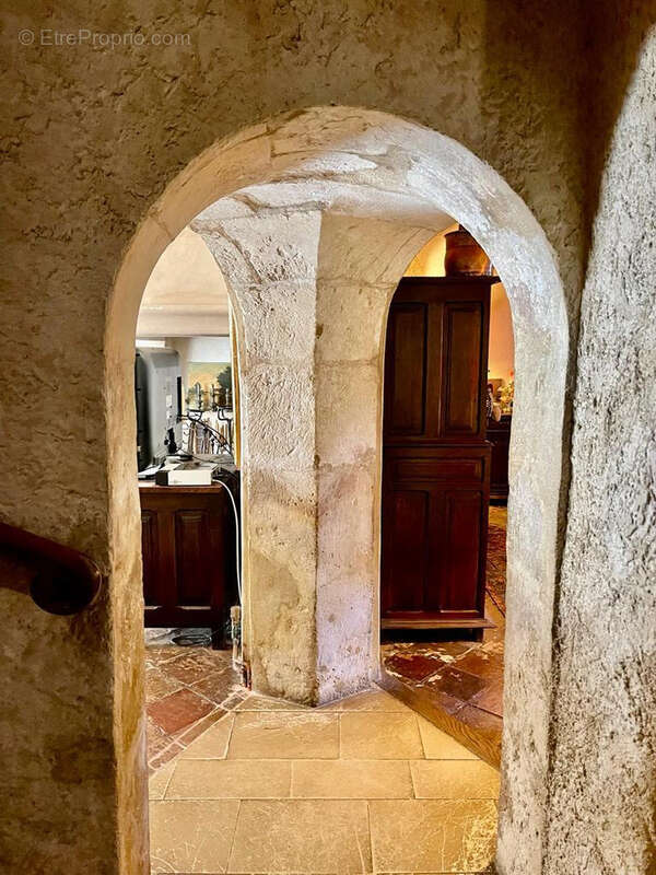 Maison à ORANGE