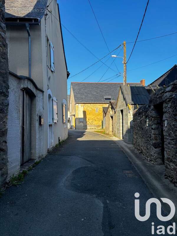 Photo 9 - Maison à ETRICHE