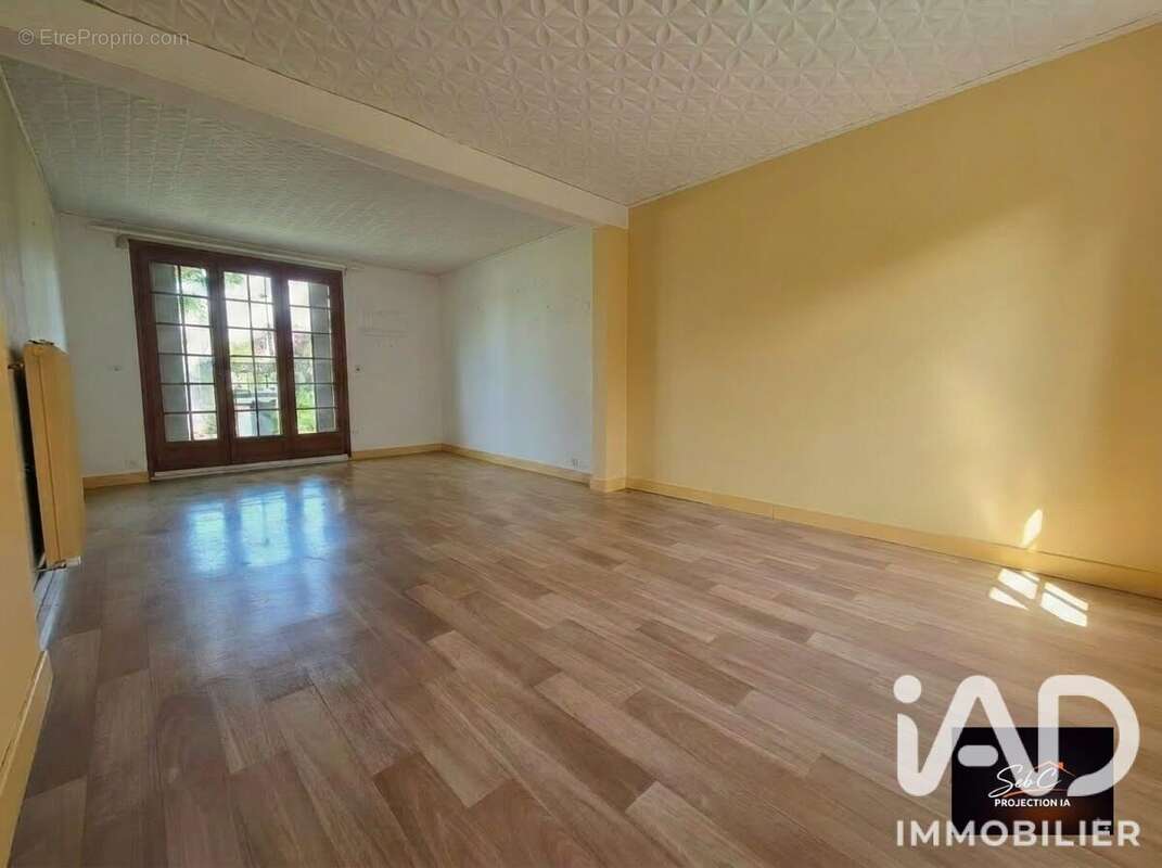 Maison 78 m² à Ollainville  - photo 7
